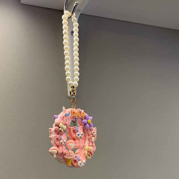 Disney Linabell Handmade Charm - Picture 4 of 4